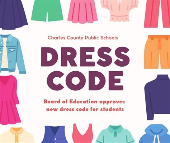 School Uniforms DTI: A Comprehensive Guide to Dress Codes and Policies