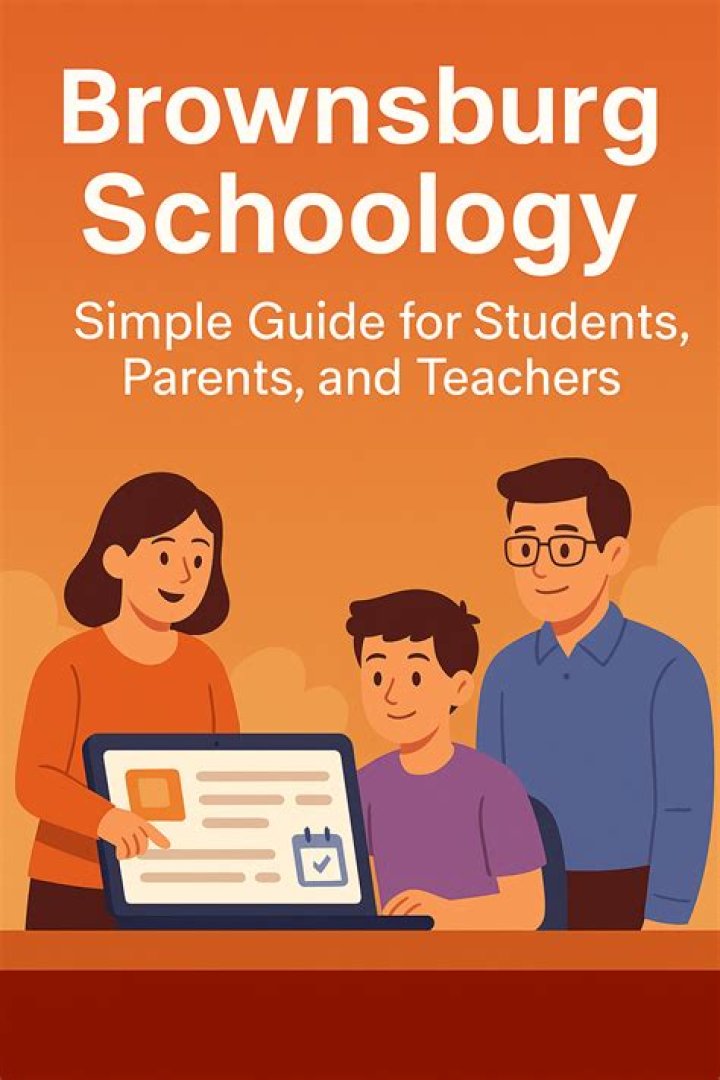 Schoology Brownsburg: A Comprehensive Guide to Enhancing Education in Brownsburg Schools
