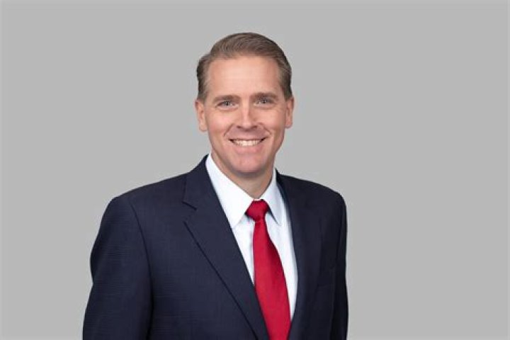 Scott Jennings Net Worth: A Comprehensive Guide to His Wealth and Career