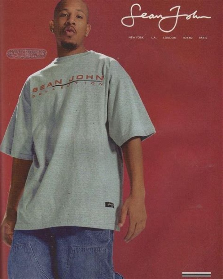 Sean John Clothing: A Comprehensive Guide to the Iconic Fashion Brand