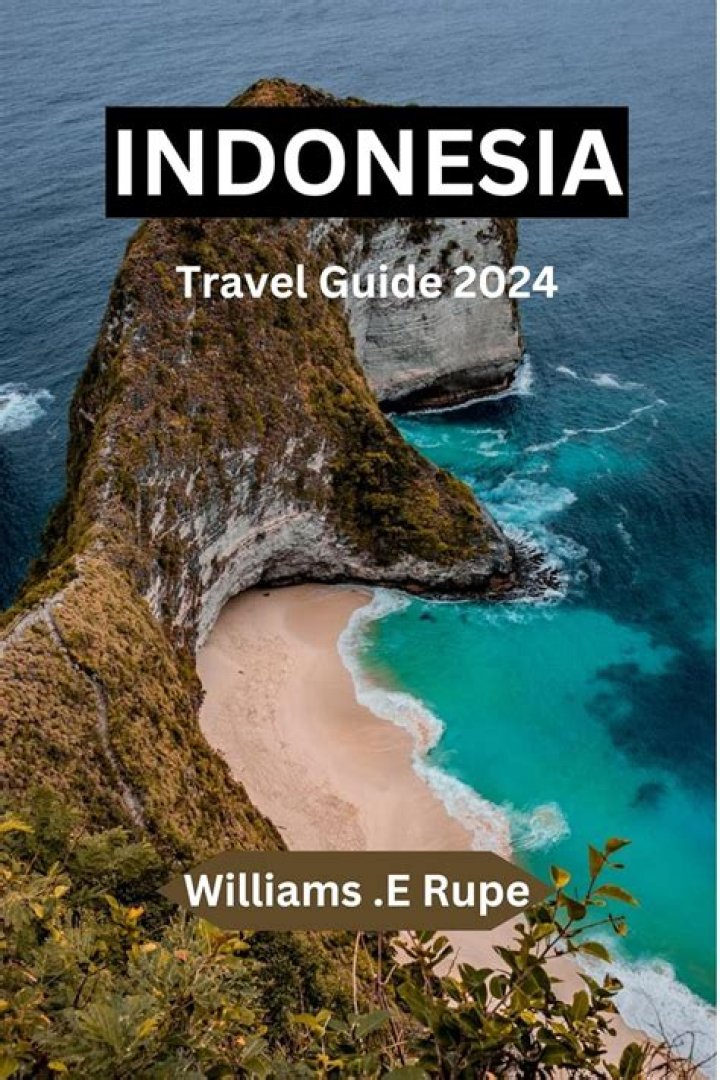 Selin.id: Your Ultimate Guide to Exploring Indonesia's Hidden Gems