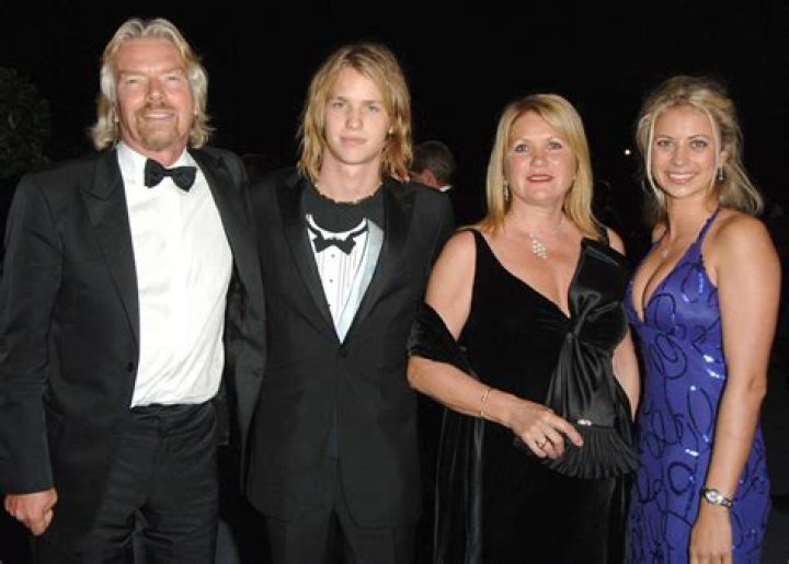 Serene Branson: A Comprehensive Look at Her Life, Career, and Achievements