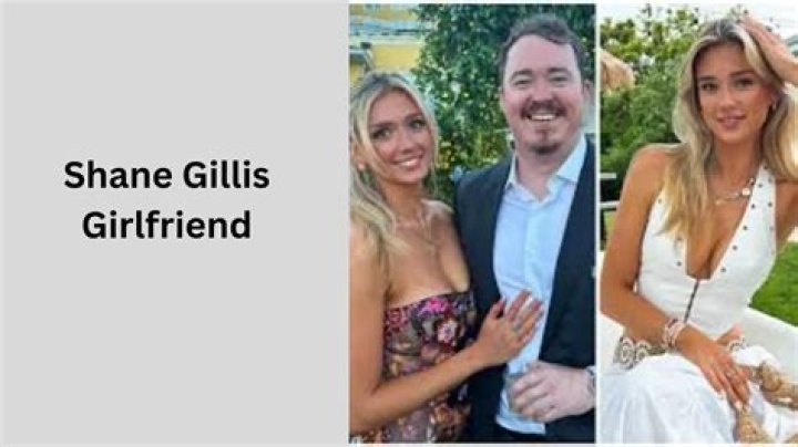 Shane Gillis Girlfriend: A Comprehensive Look into His Love Life and Relationship