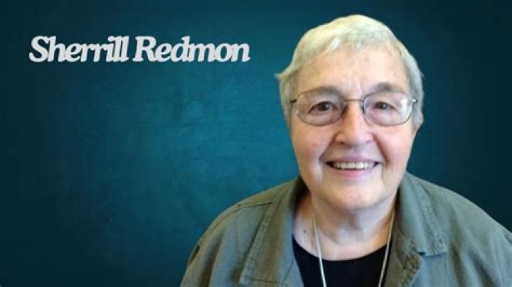 Sherill Redmon: A Comprehensive Guide to Her Life, Achievements, and Legacy