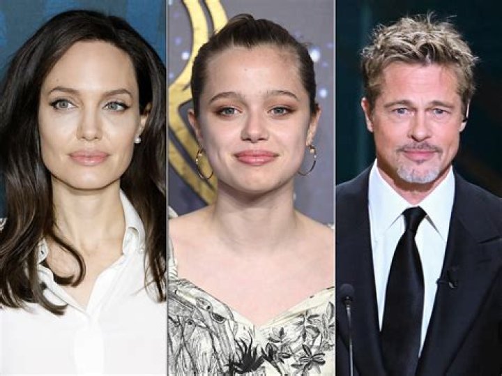 Shiloh Jolie-Pitt: Everything You Need to Know About the Famous Child of Hollywood Royalty