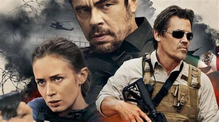 Sicario Cast: Unveiling the Stellar Lineup Behind the Gritty Crime Thriller