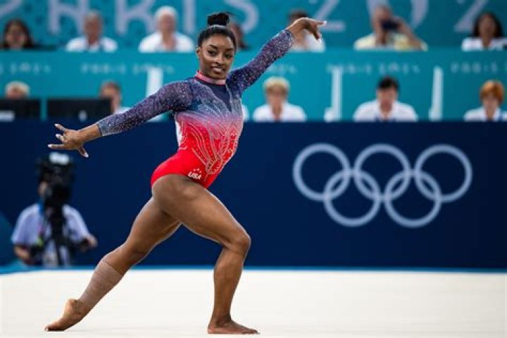 Simone Biles Height and Weight: A Comprehensive Guide to the Gymnastics Star's Physical Attributes