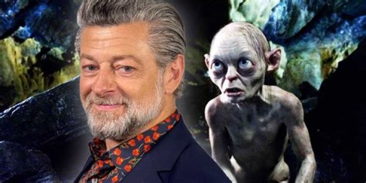 Smeagol Actor: Exploring the Life and Career of Andy Serkis