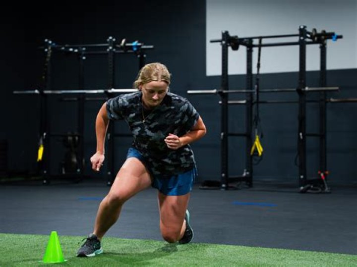 Speed and Agility Training in Albuquerque, NM: Unlock Your Athletic Potential