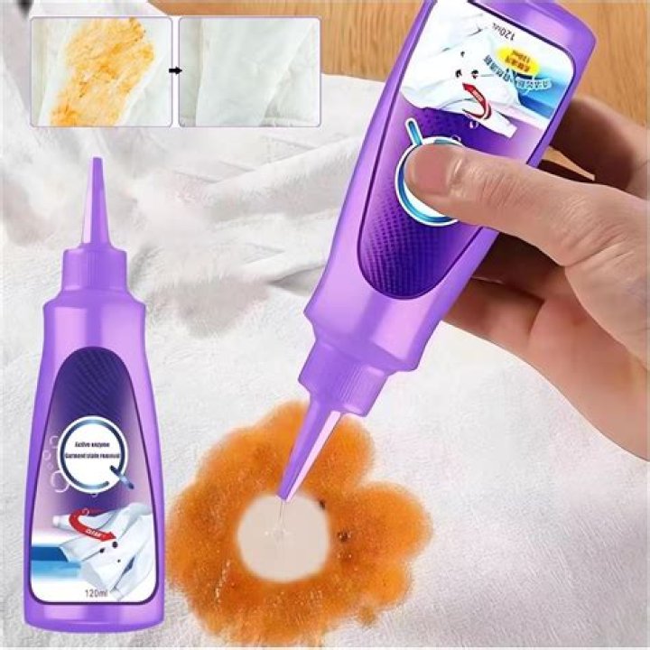 Spot Cleaner for Clothes: The Ultimate Guide to Stain Removal