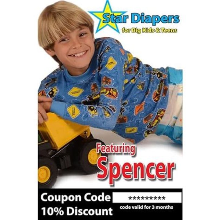 Star Diapers Spencer: The Ultimate Guide to Comfort and Convenience