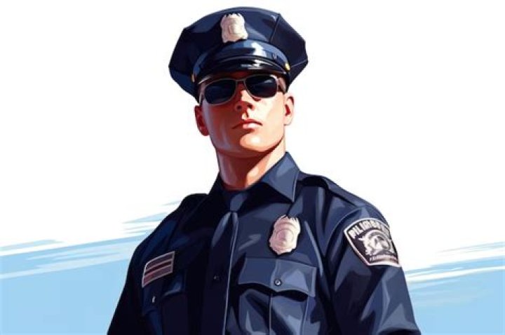 Steven Cugini: The Inspiring Journey of a Dedicated Police Officer