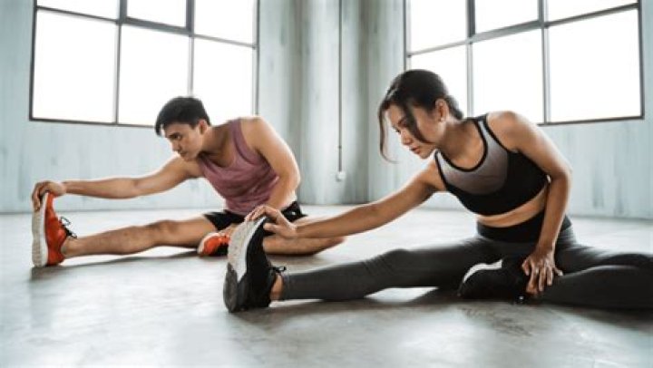 StretchLabClubReady: Your Ultimate Guide to Flexibility and Wellness