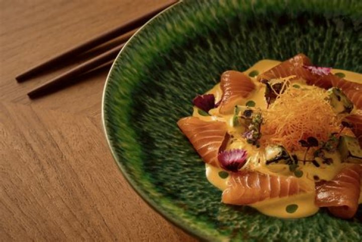 Sweet Potato Factory Bukit Bintang: A Culinary Gem in Kuala Lumpur