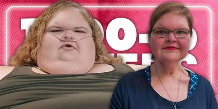 Tammy Slaton Now: A Deep Dive into Her Life and Transformation