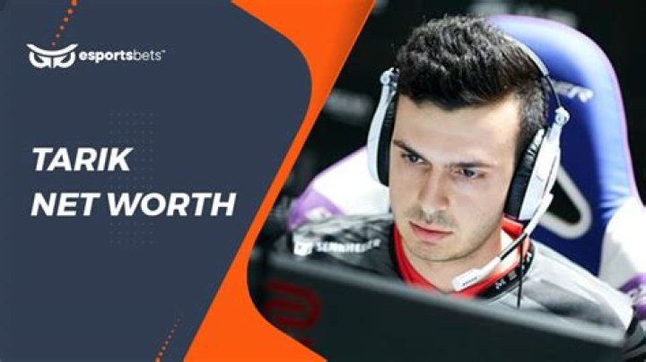 Tarik Net Worth: A Comprehensive Guide to Understanding and Growing Your Financial Worth