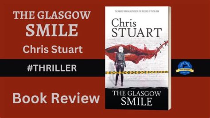 The Chilling History and Cultural Impact of the Glasgow Smile