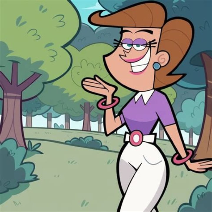 The Fairly OddParents Mom: A Comprehensive Guide to Timmy Turner's Mother