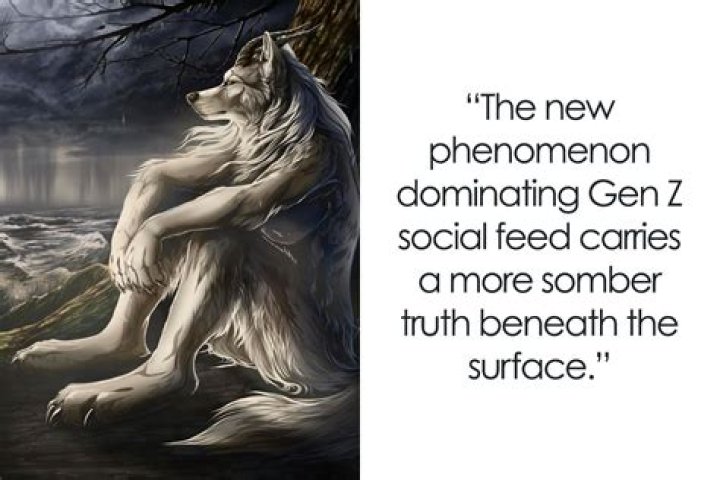 The Lone Wolf Meme: A Cultural Phenomenon Explained