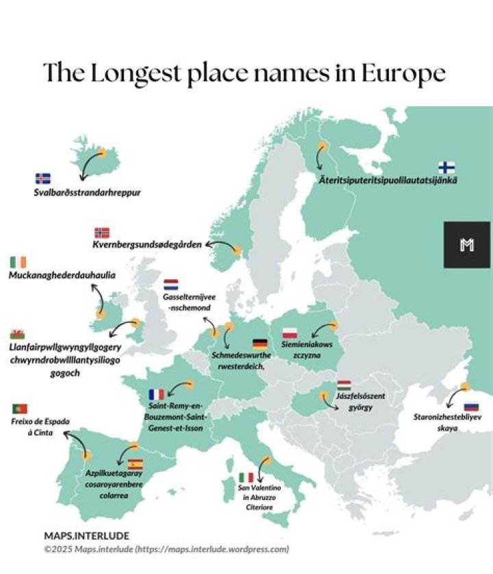 The Longest Name in Human History: A Fascinating Dive into Human Identity