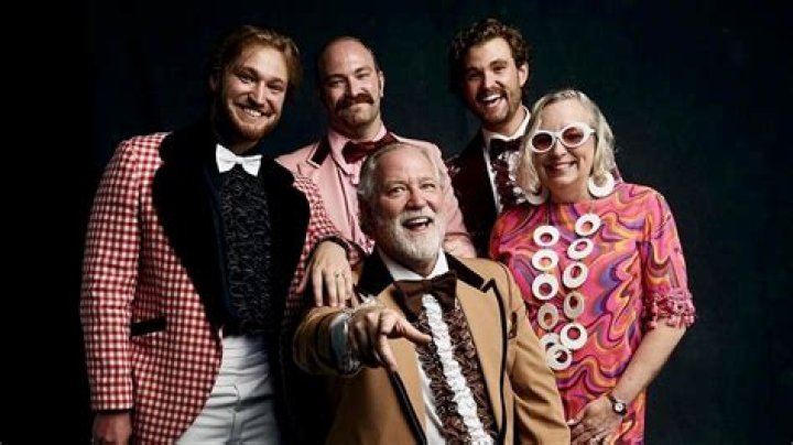 The McFarlands Net Worth: A Comprehensive Guide to Their Wealth and Achievements