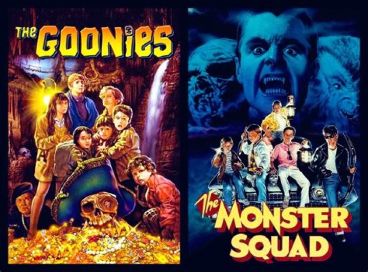 The Monster Goonies: Exploring the Iconic Adventure and Its Legacy