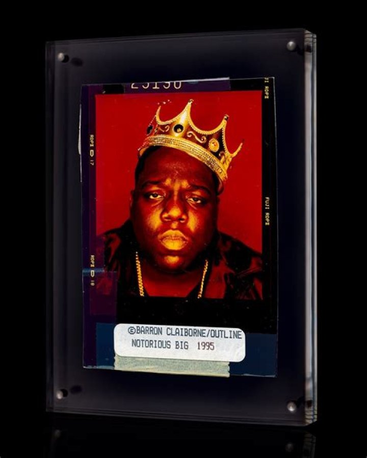 The Notorious B.I.G. Real Name: Unveiling the Life and Legacy of a Rap Legend