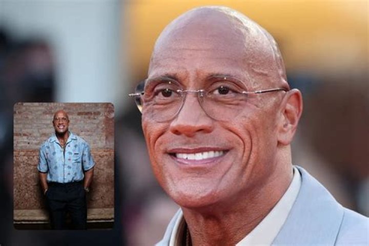 The Rock Ethnicity: Unveiling the Roots of Dwayne Johnson