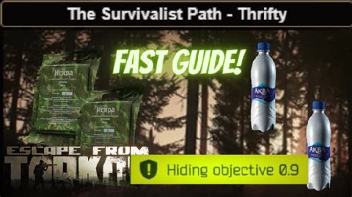 The Survivalist Path Tough Guy: Mastering Resilience and Self-Reliance