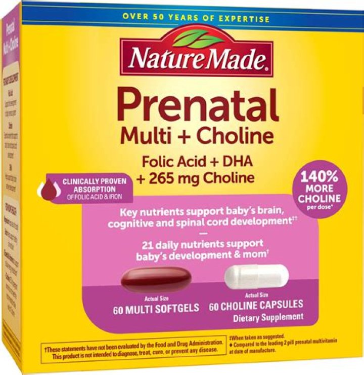 The Ultimate Guide to Prenatal Supplements: Boosting Your Pregnancy Journey