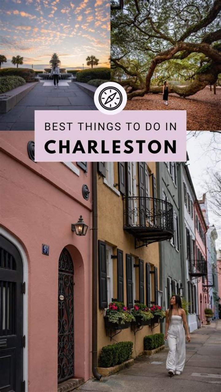 Things to Do in Charleston SC: A Complete Guide to Exploring the Heart of South Carolina
