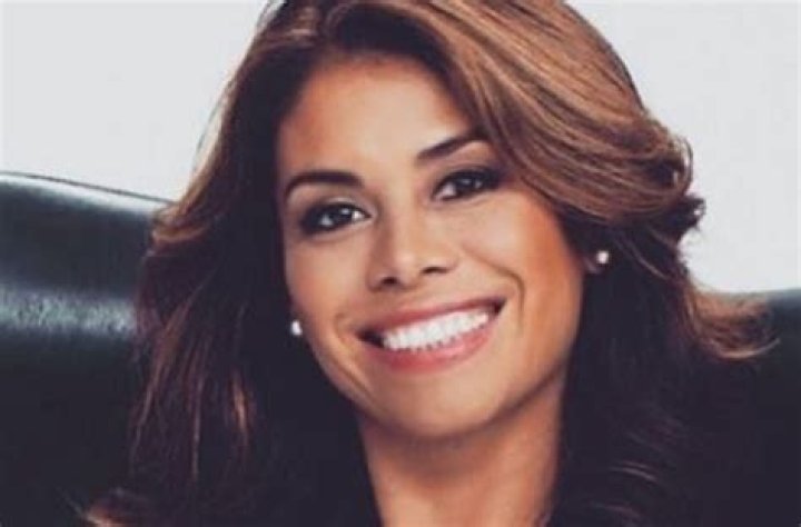 Tiffany Chadderton: A Rising Star in the World of Entertainment