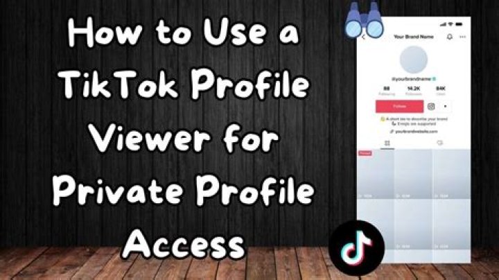 TikTok Private Account Viewer Free: How to Safely View Private Profiles