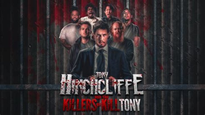 Tony Hinchcliffe: Exploring His Personal Life and Career Highlights