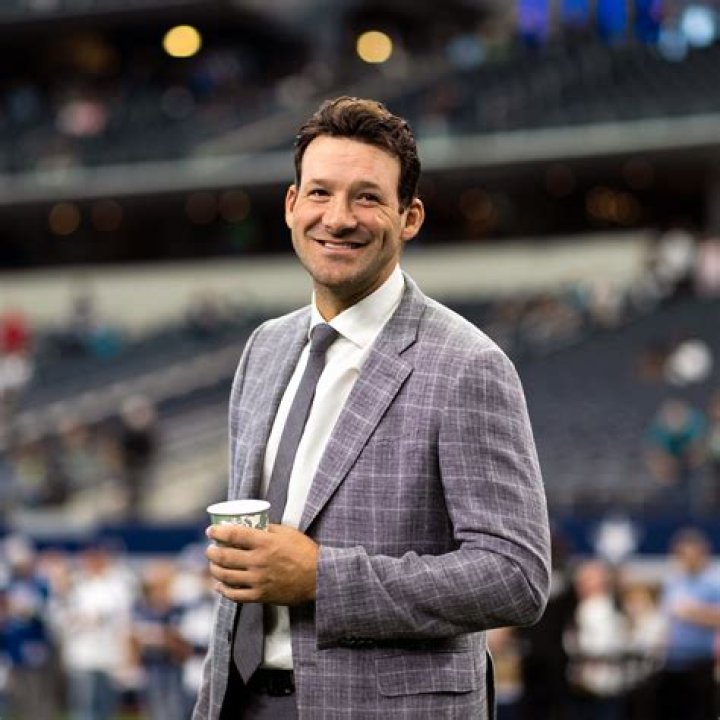 Tony Romo CBS Salary: A Deep Dive into His Earnings and Career Success