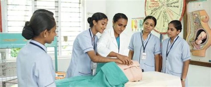 Top Nursing Institutes in Himachal Pradesh: A Comprehensive Guide
