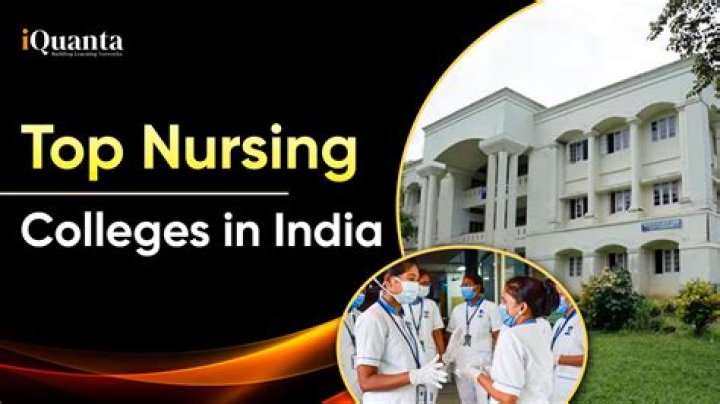 Top Private Nursing Colleges in Himachal Pradesh: A Comprehensive Guide