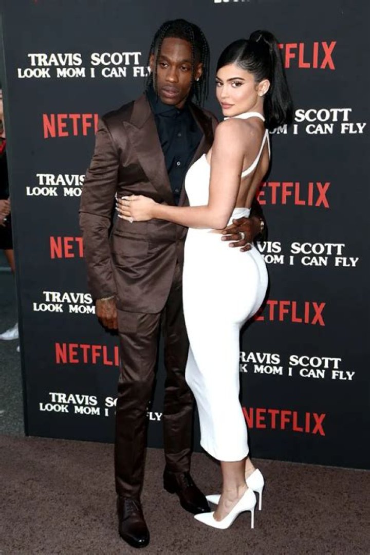 Travis Scott Net Worth Before Kylie Jenner: A Deep Dive into His Financial Success