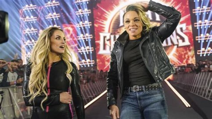 Trish Stratus Net Worth: Unveiling the Success of a WWE Legend