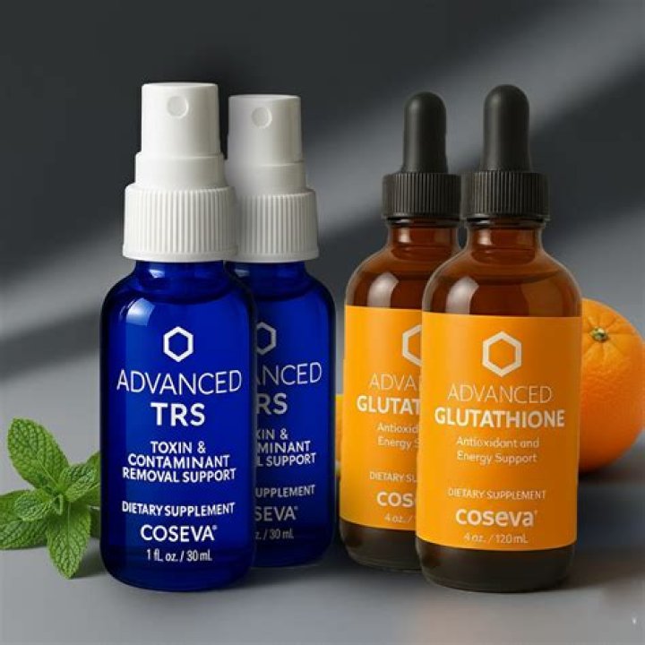 TRS Detox Testimonials: Real Stories, Real Results