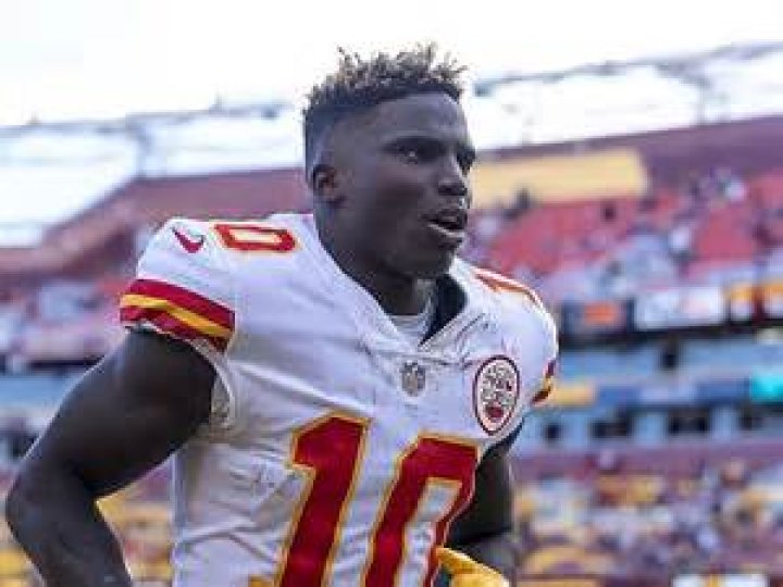 Tyreek Hill Trade Steelers: A Game-Changing Move in the NFL