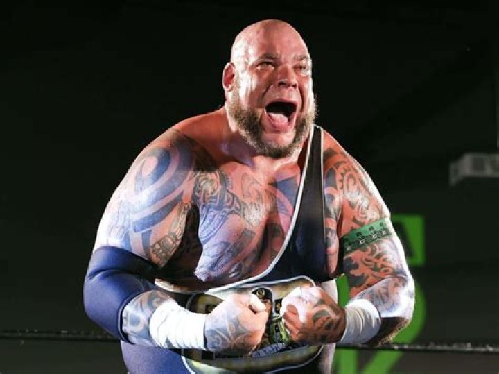 Tyrus Murdoch Net Worth: Unveiling the Life and Career of a Wrestling Legend