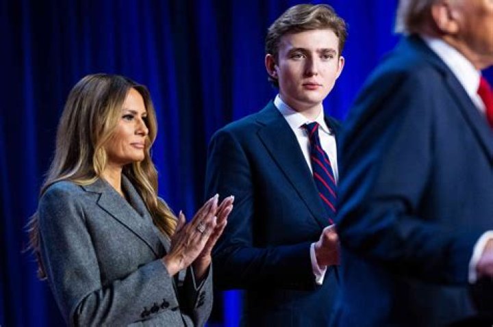 Understanding Barron Trump and Autism: Insights, Facts, and Speculations