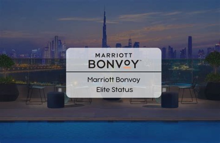 Understanding Marriott Bonvoy Status Levels: A Comprehensive Guide
