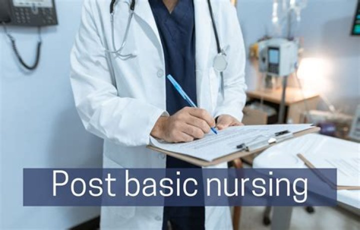 Understanding Post Basic Nursing Fees: A Comprehensive Guide