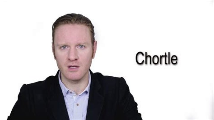 Understanding the Meaning of "Chortle My Balls" &ndash; A Comprehensive Guide