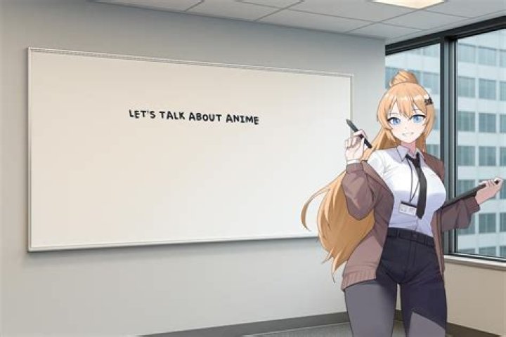 Understanding the Meaning of NTR in Anime: A Comprehensive Guide