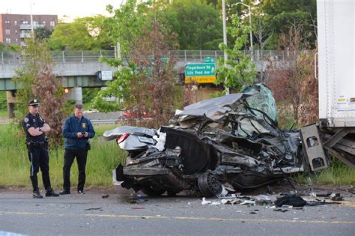 Understanding the Tragic George O'Malley Accident: A Deep Dive