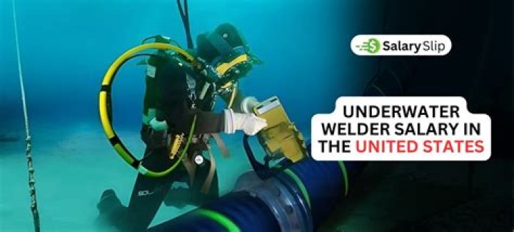 Underwater Welder Salary in Canada: Comprehensive Guide to Earnings and Opportunities
