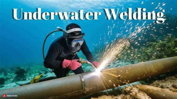 Underwater Welder Salary UK: A Comprehensive Guide to Earnings and Career Opportunities